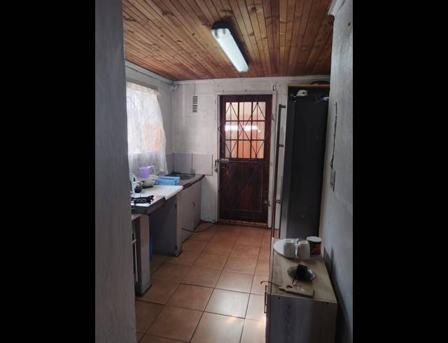 3 BEDROOM HOUSE FOR SALE IN TAFELSIG